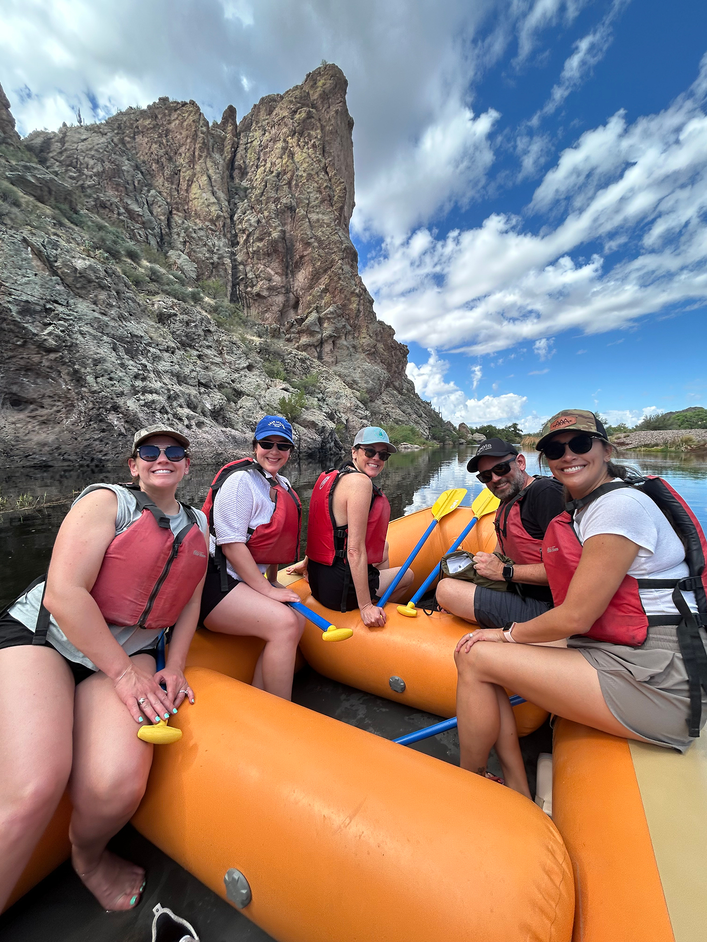 Bay Area Event Venue & Full Service Catering team