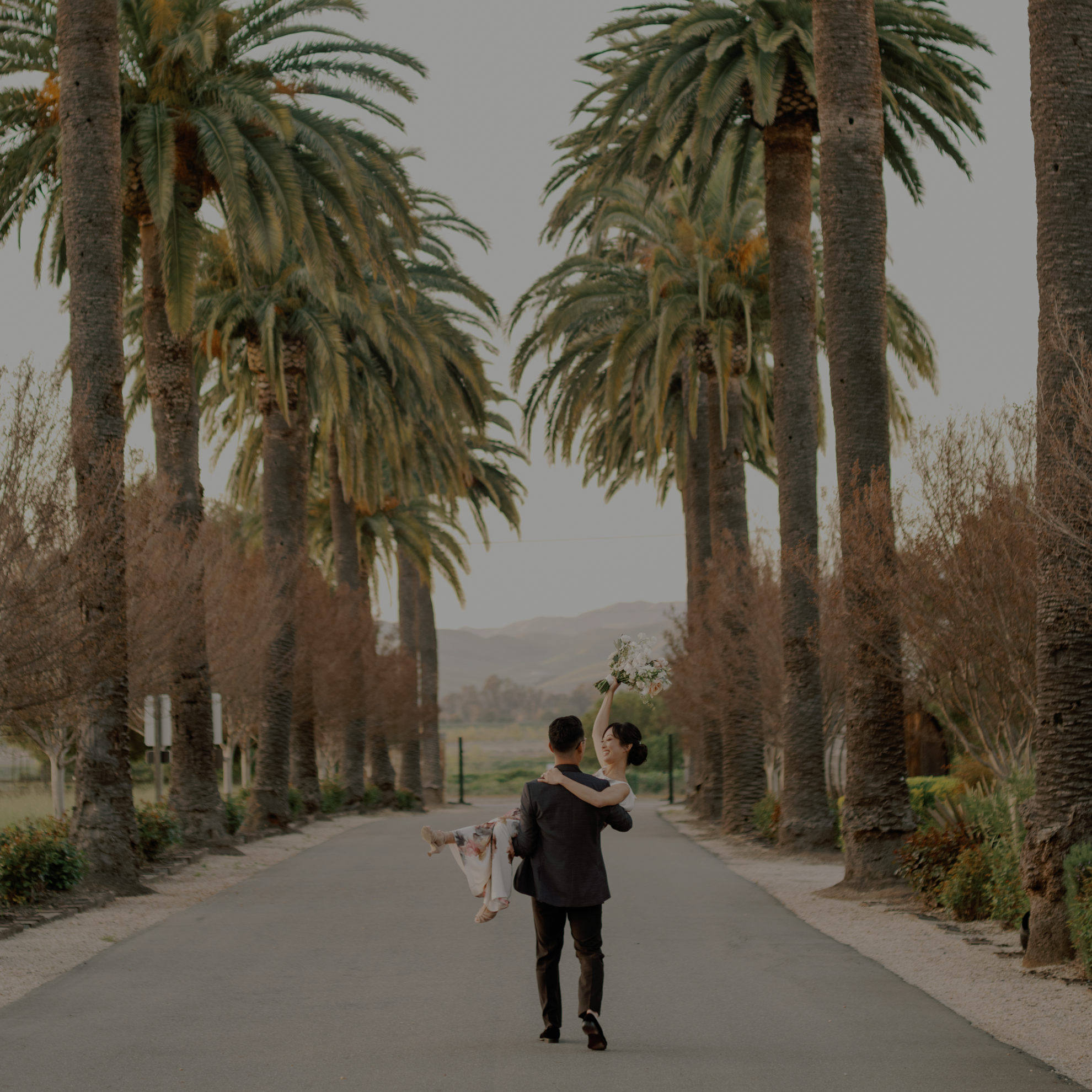 Bay Area event venue offering full service catering